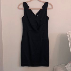 CK Navy blue gorgeous formal dress